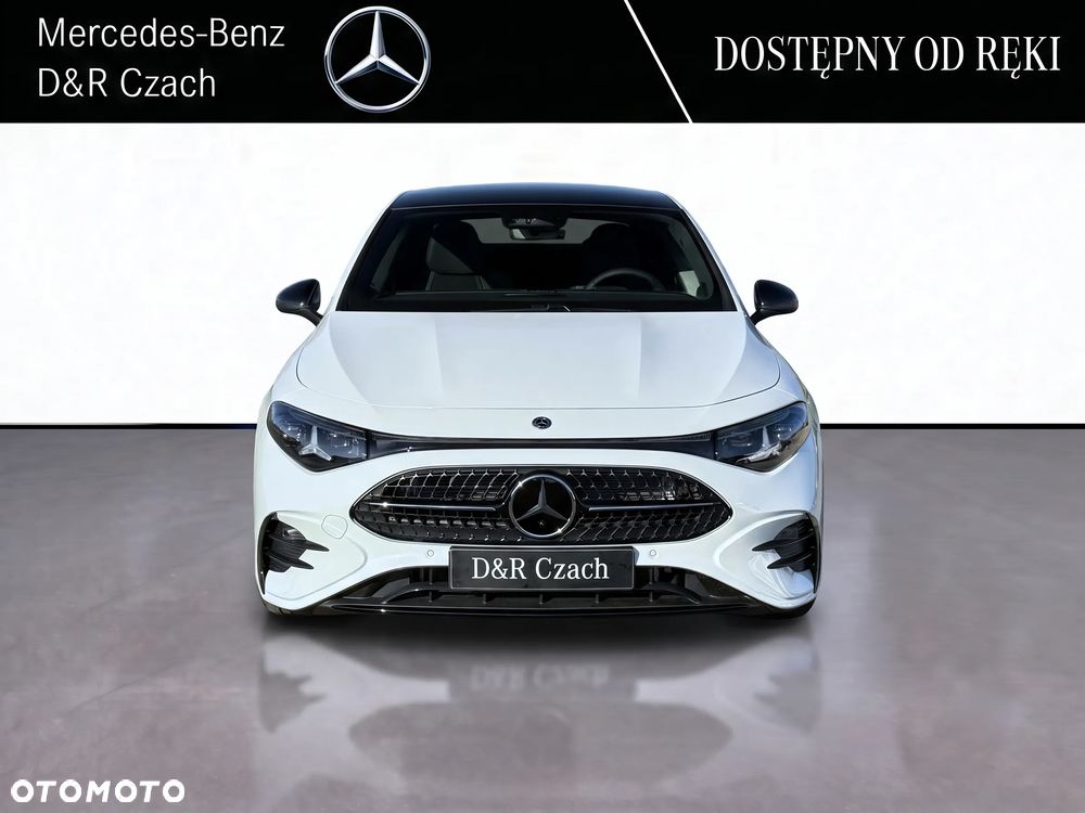 Mercedes-Benz Cla 2026 photo 2