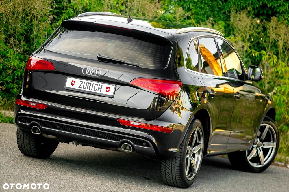 Audi Q5 - 16