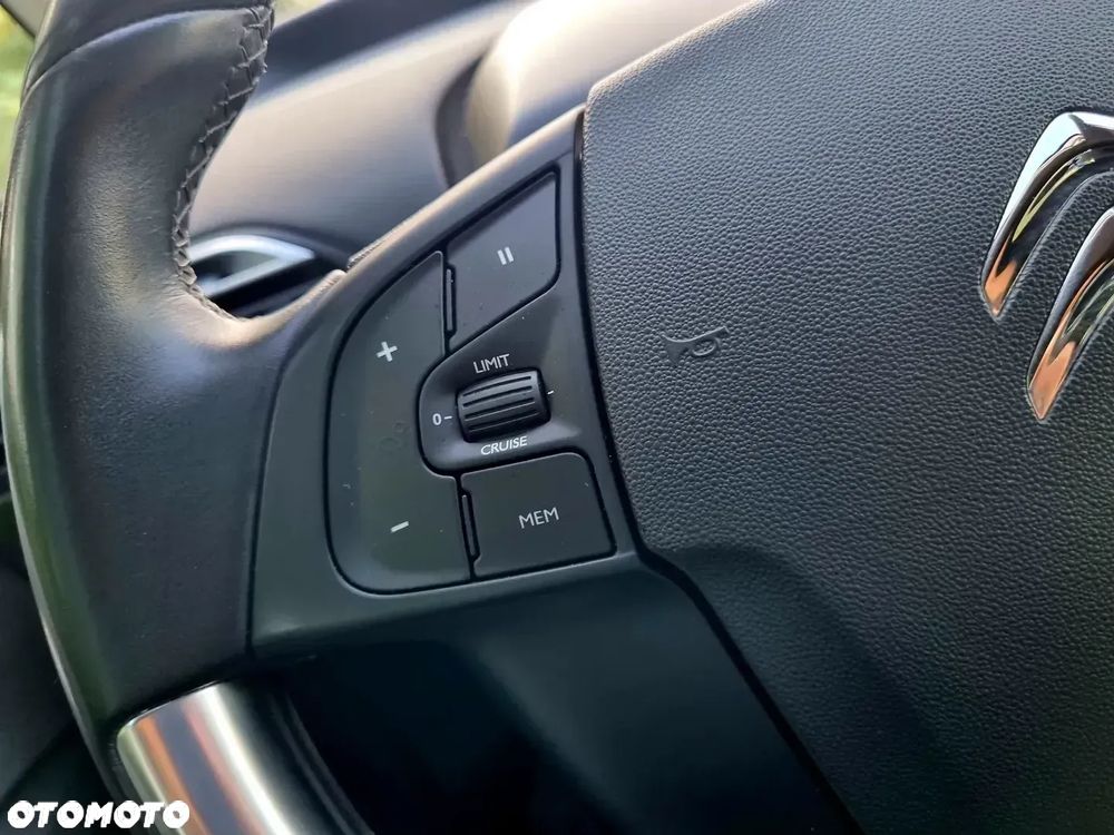 Citroën C4 SpaceTourer Grand 1.5 BlueHDi More Life S&S - 19