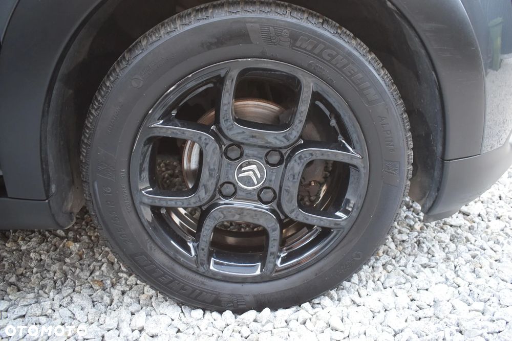 Citroën C4 Cactus Pure Tech 110 Stop&Start Rip Curl - 32