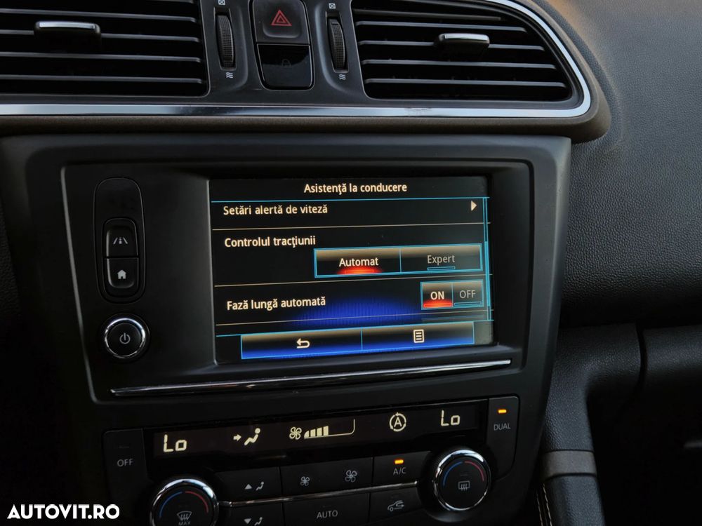 Renault Kadjar 1.5 DCI XMod - 28