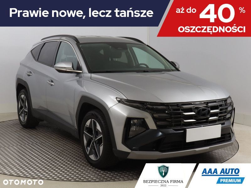 Hyundai Tucson - 2