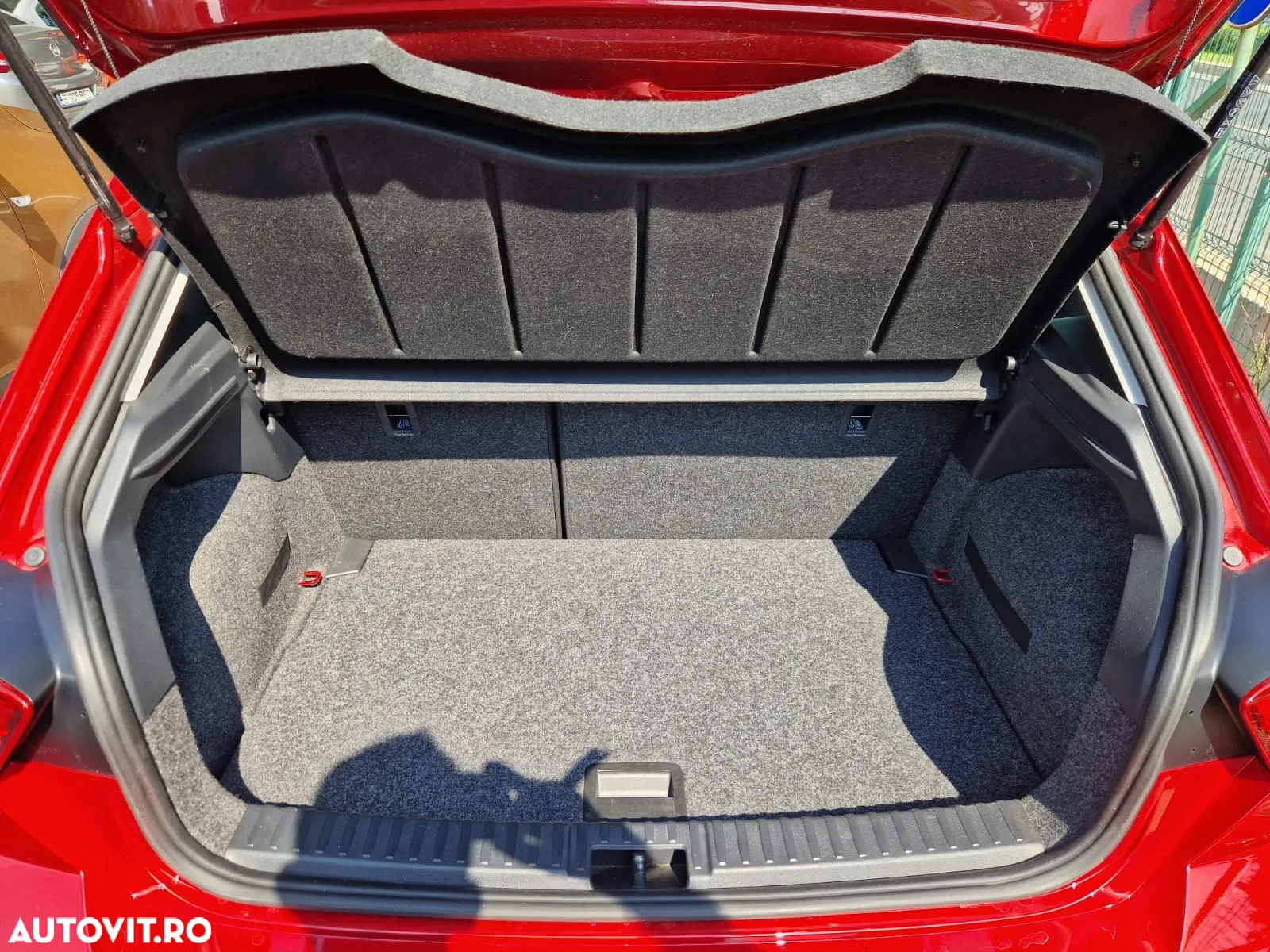Seat Ibiza 1.0 TSI DSG7 Style - 24