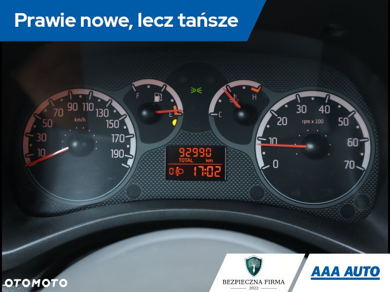 Fiat Panda - 12