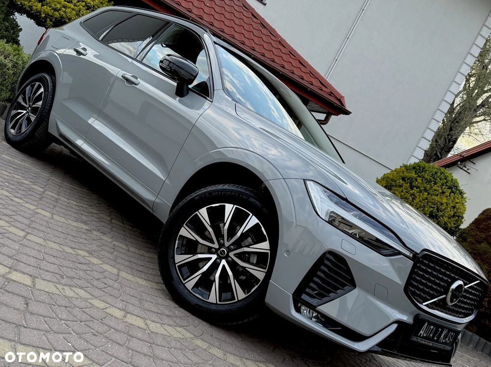 Volvo XC 60 B5 B AWD Geartronic RDesign - 4