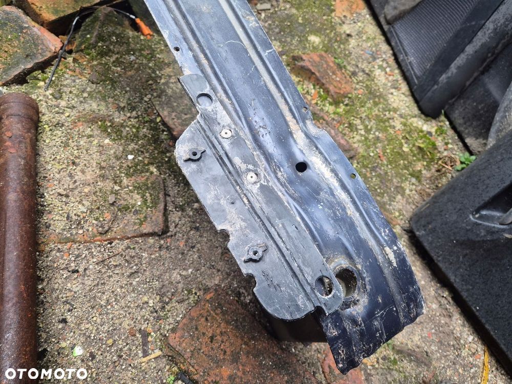 belka przód Opel Astra J - 3