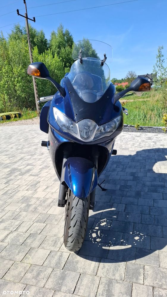 Triumph Sprint - 2