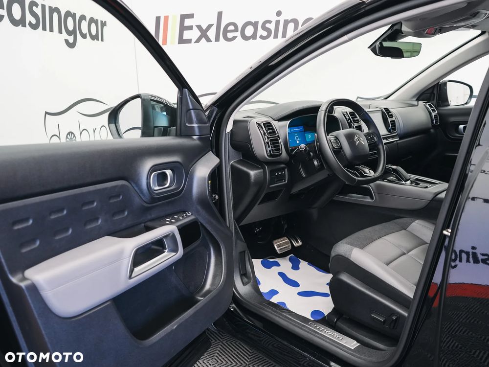 Citroën C5 Aircross 1.6 PHEV 225 Shine Pack EAT8 - 13