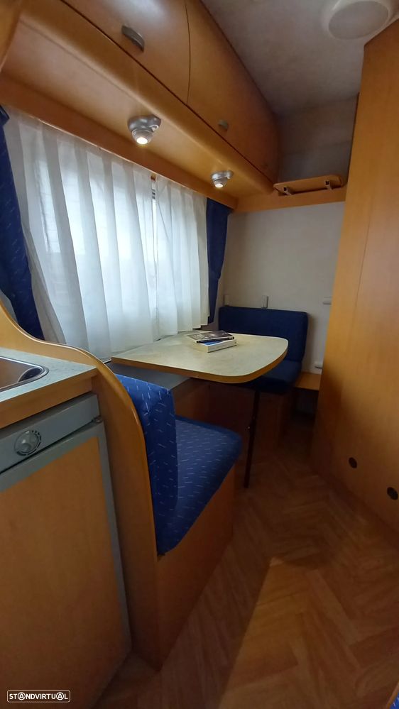 Fiat Ducato Joint - 35