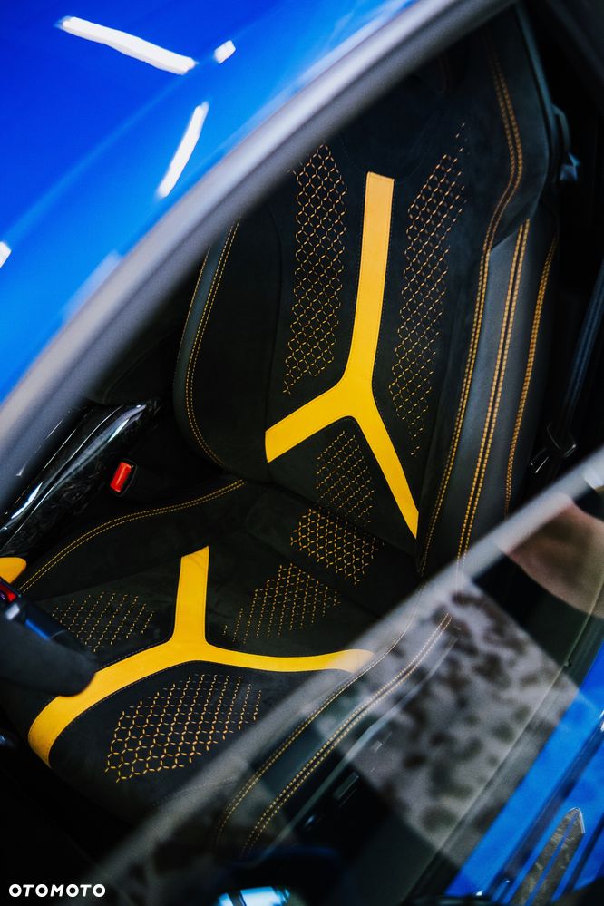 Lamborghini Huracan - 10