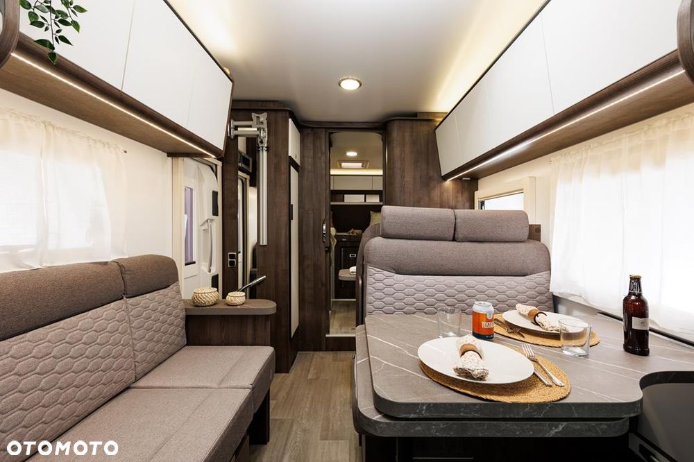 Benimar Sport 363 - 4