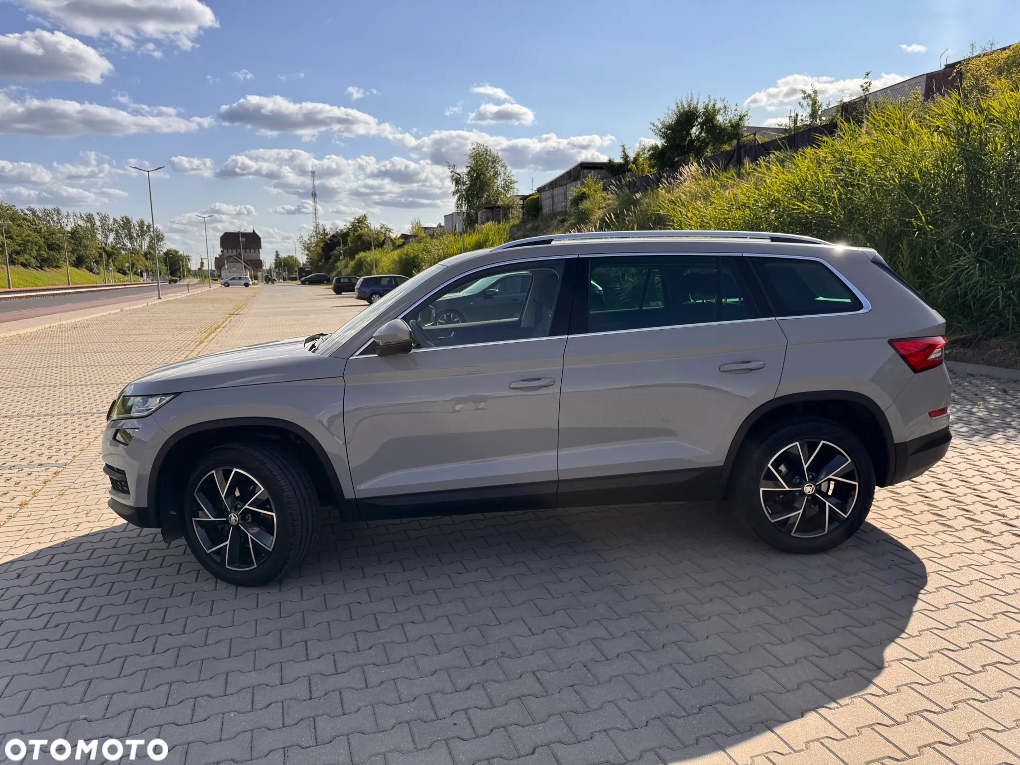 Skoda Kodiaq 1.5 TSI ACT 4x2 Style - 2
