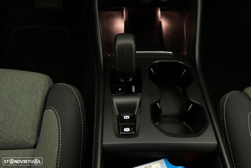 Volvo XC 40 1.5 T4 PHEV Inscription Expression - 19