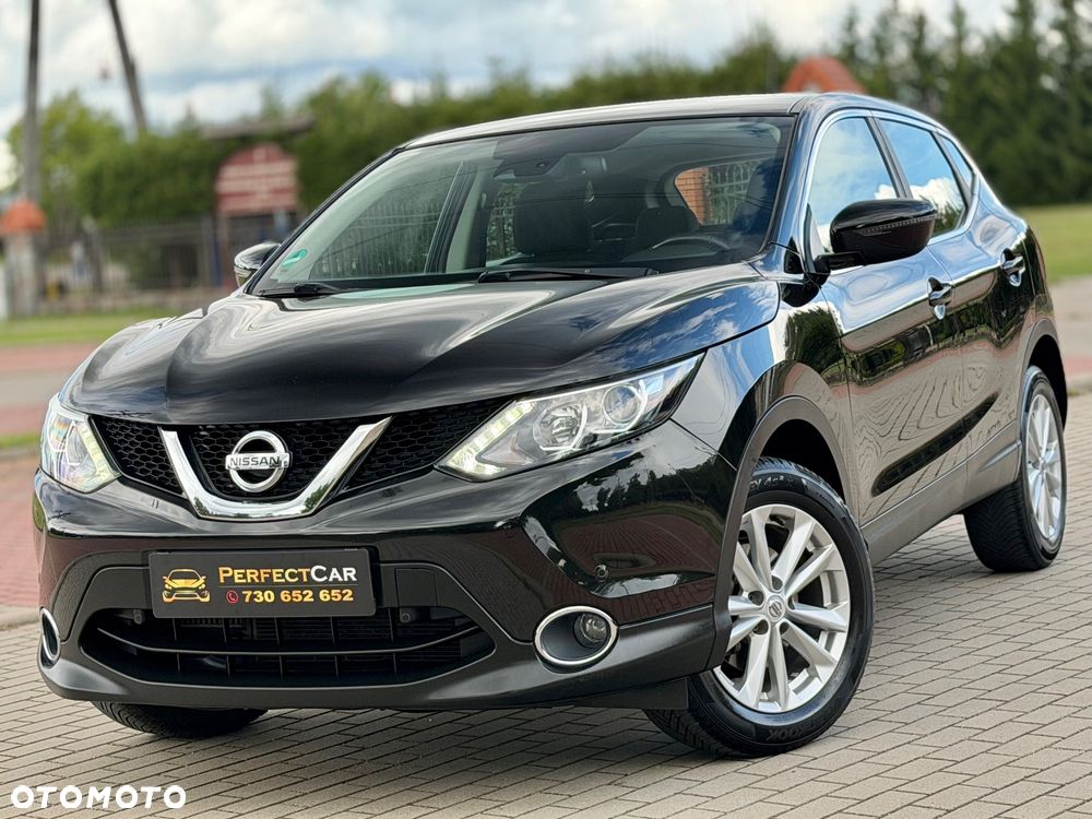 Nissan Qashqai 1.2 DIG-T 360 - 16