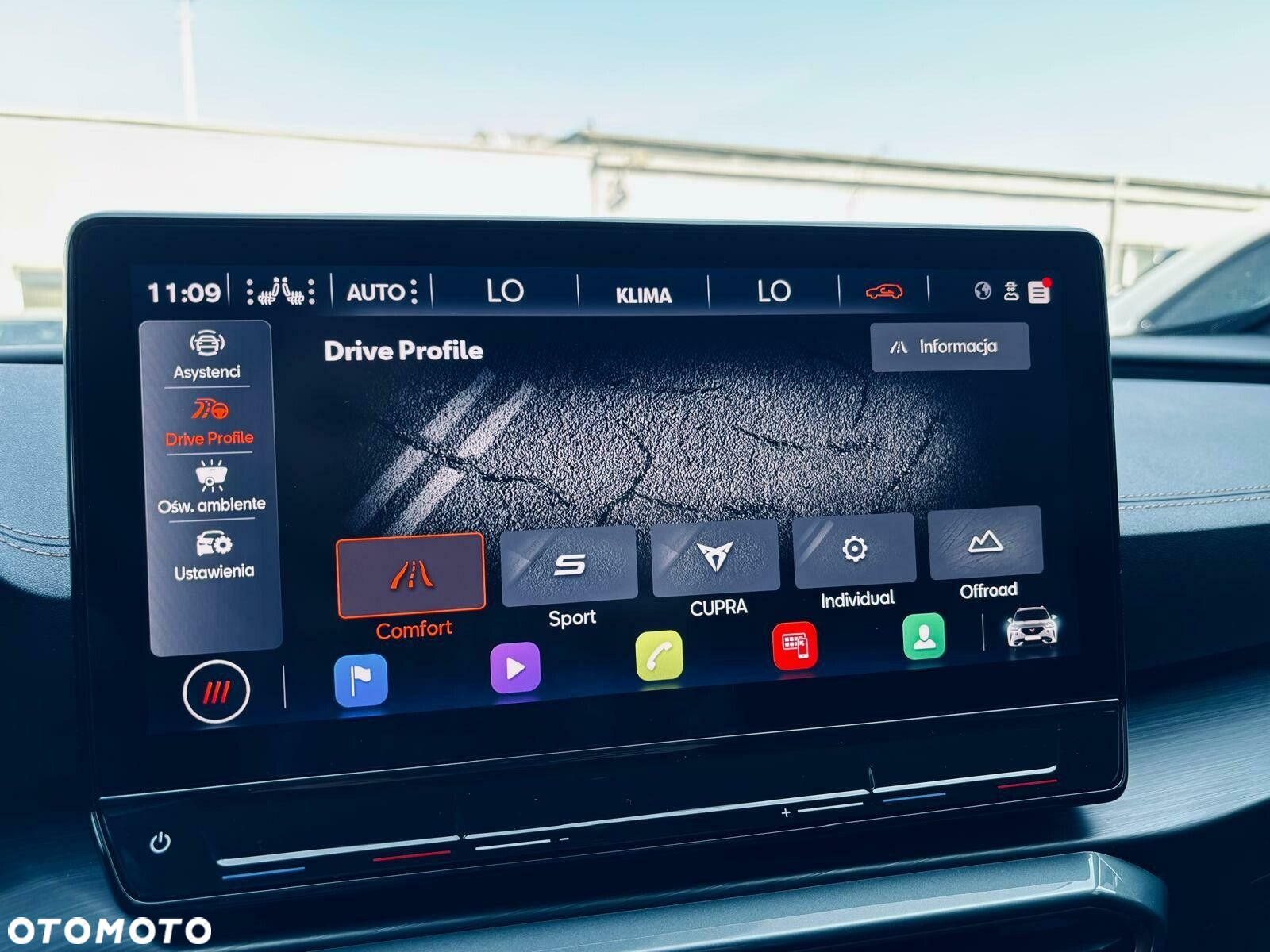 Cupra Formentor 2.0 TSI 4Drive VZ DSG - 37