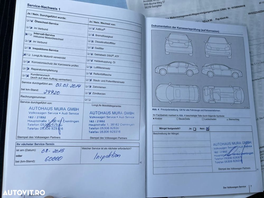 Volkswagen Tiguan 2.0 TDI DPF 4Motion Cup Sport & Style - 27