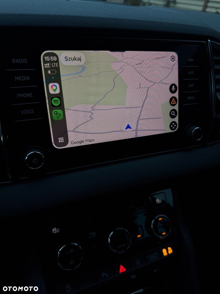 Skoda Karoq 1.5 TSI ACT 4x2 Style - 36