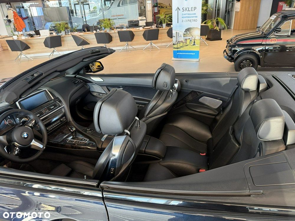 BMW Seria 6 - 33