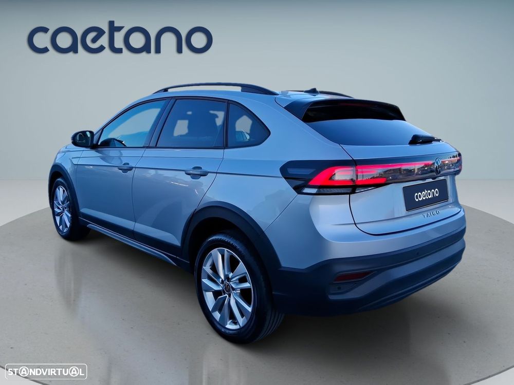VW Taigo 1.0 TSI Urban - 15