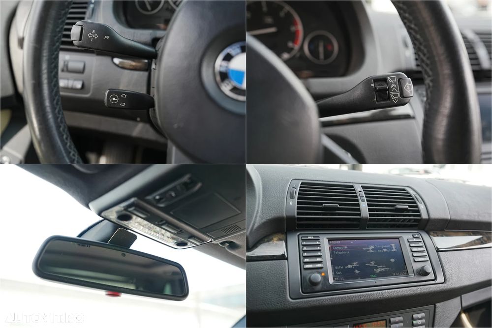 BMW X5 3.0 d Edition Exclusive Sport - 11
