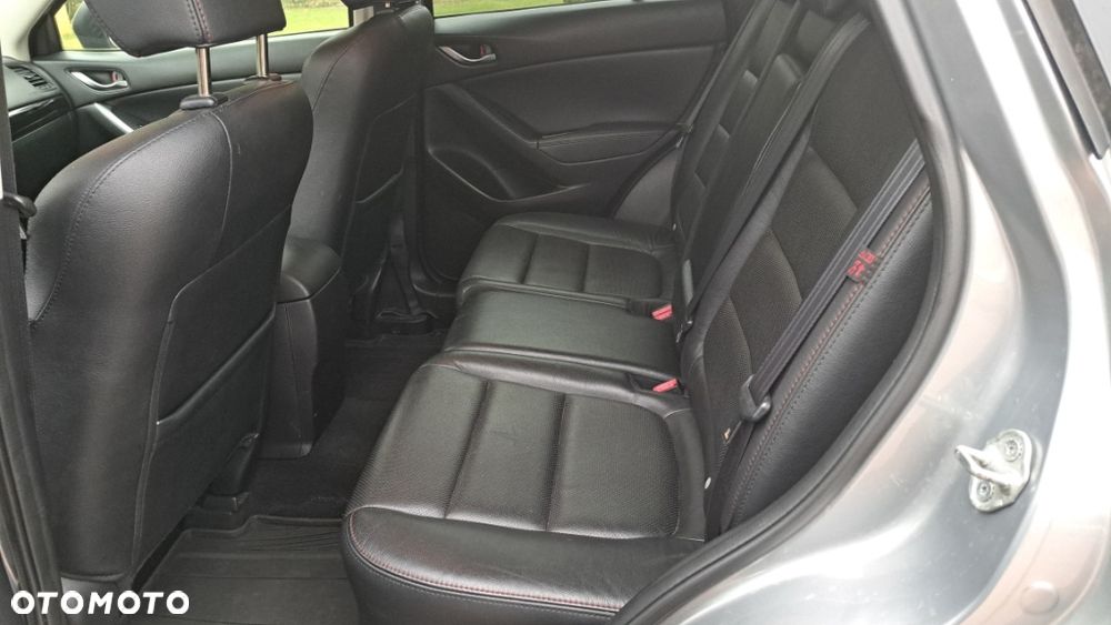 Mazda CX-5 - 11
