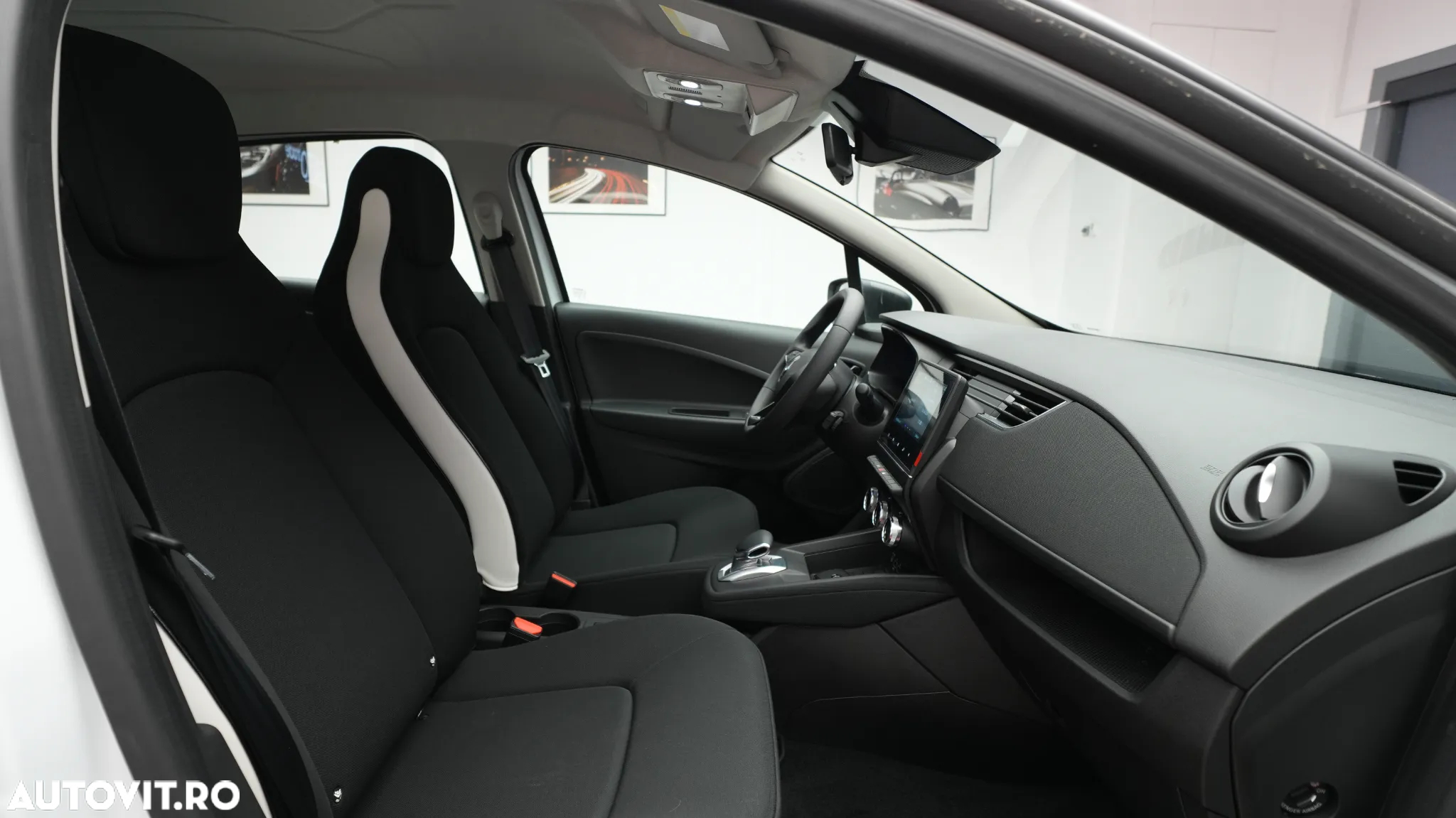Renault ZOE 40 R110 Equilibre - 19
