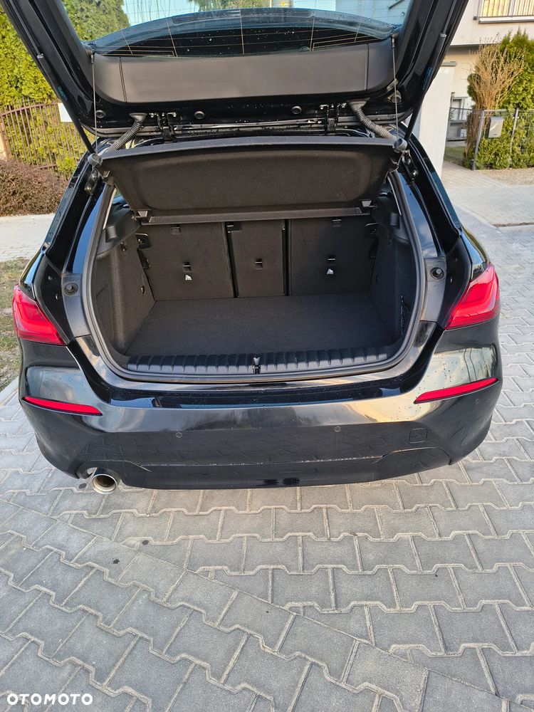 BMW Seria 1 118i Advantage - 6