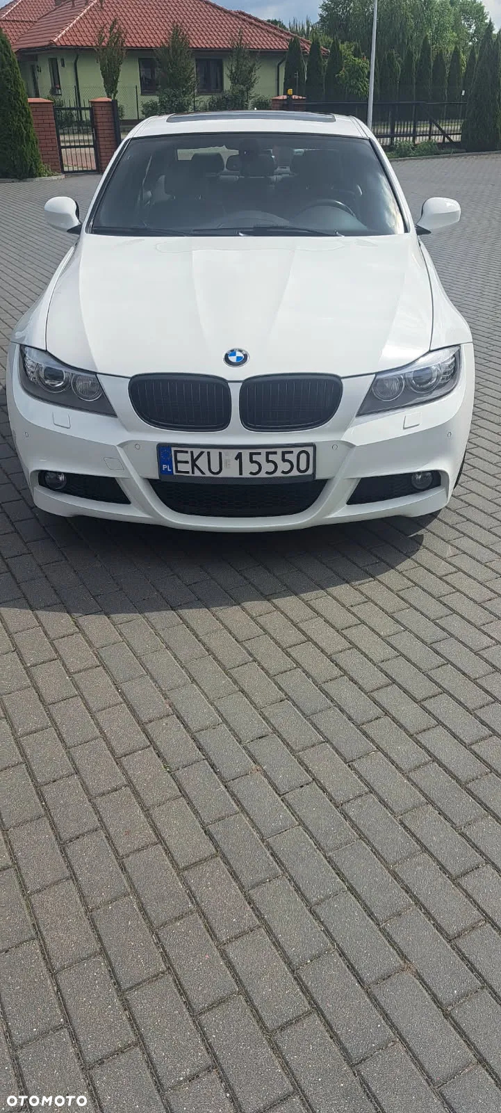 BMW Seria 3 - 3