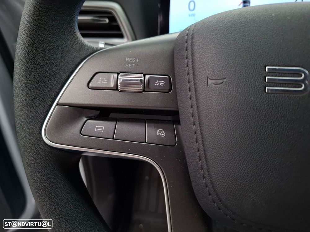 BYD Atto 2 45.1 kWh Active - 16