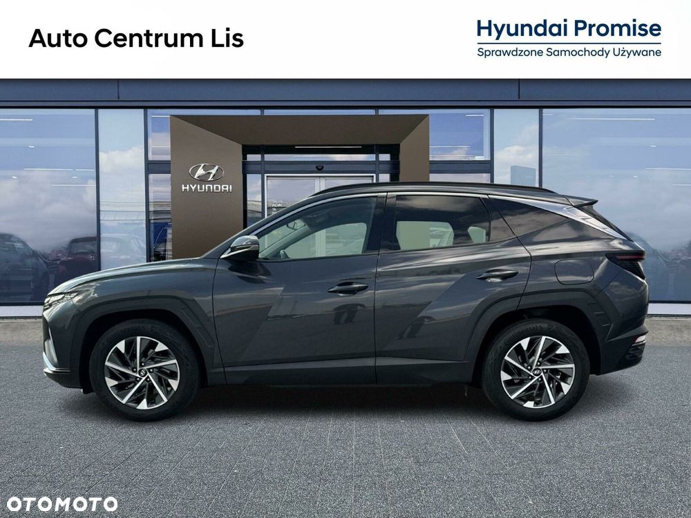 Hyundai Tucson 1.6 T-GDi Smart 2WD - 2