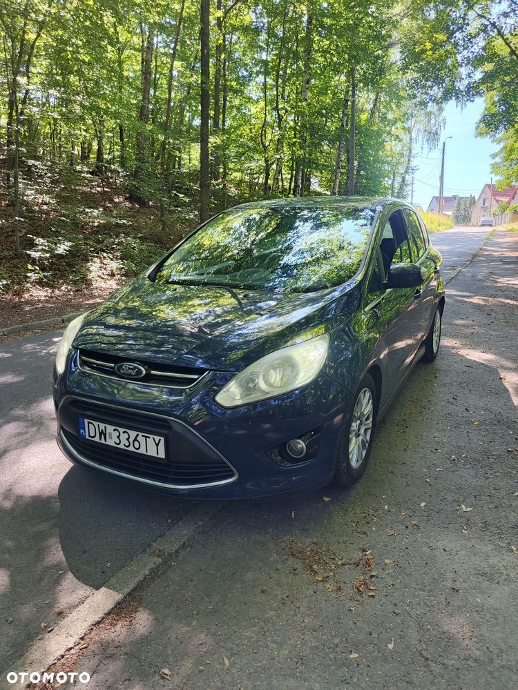 Ford C-MAX - 3