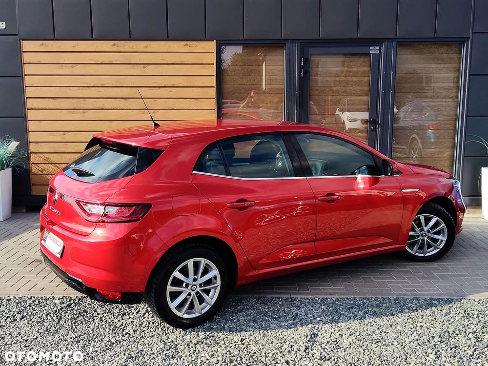 Renault Megane ENERGY TCe 130 INTENS - 33