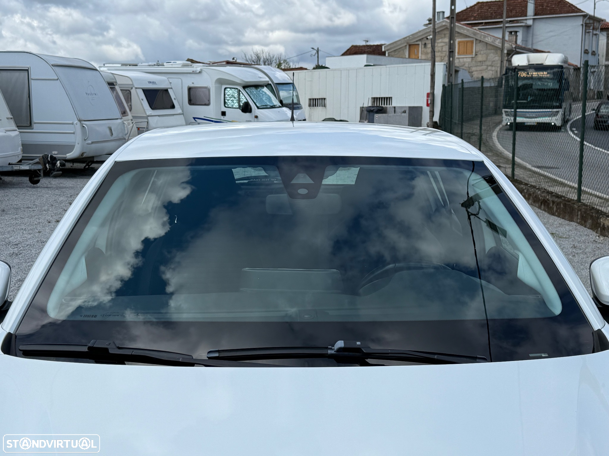 Peugeot 208 1.2 PureTech Active - 8