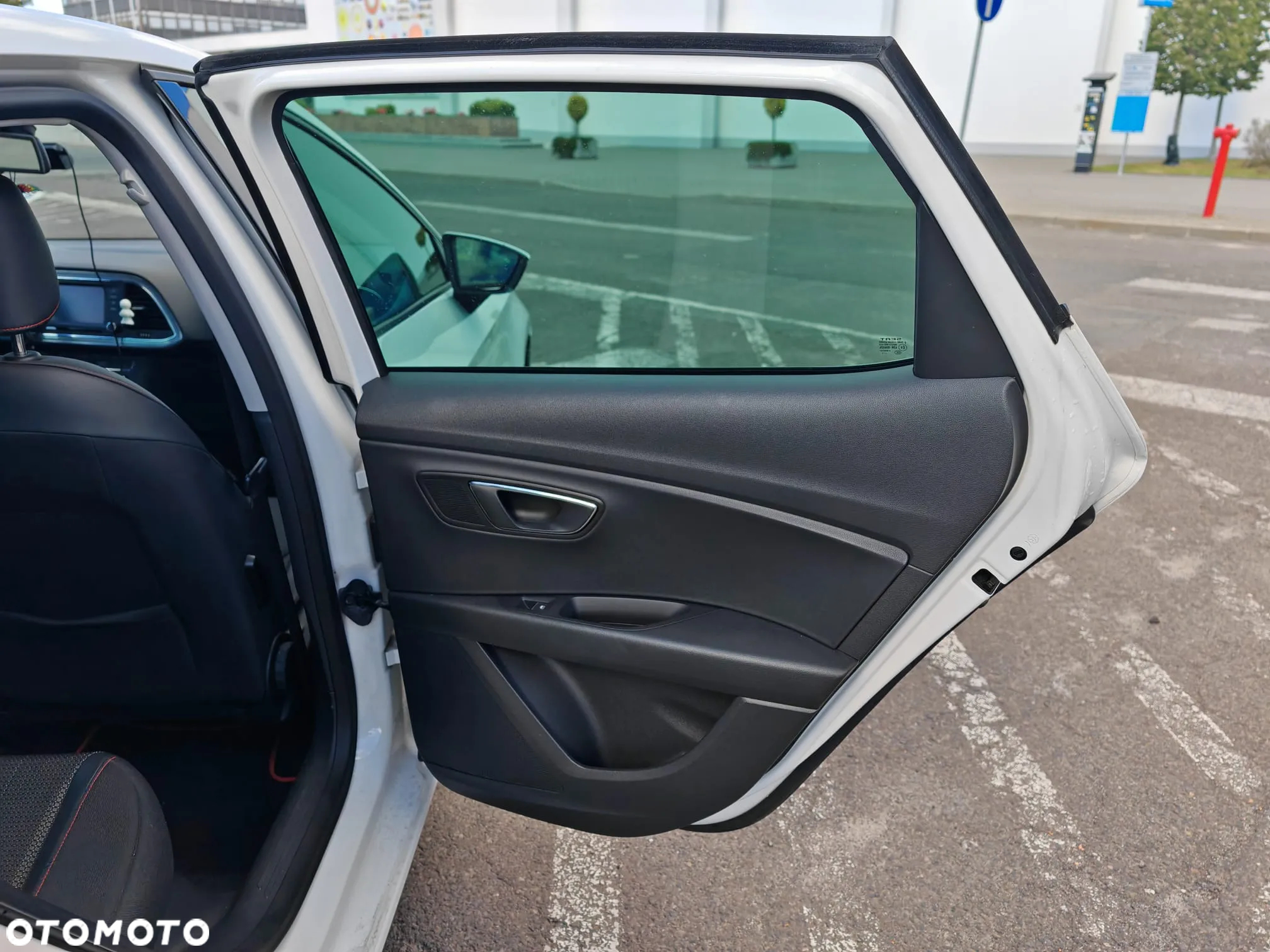 Seat Leon 1.8 TSI FR S&S - 16