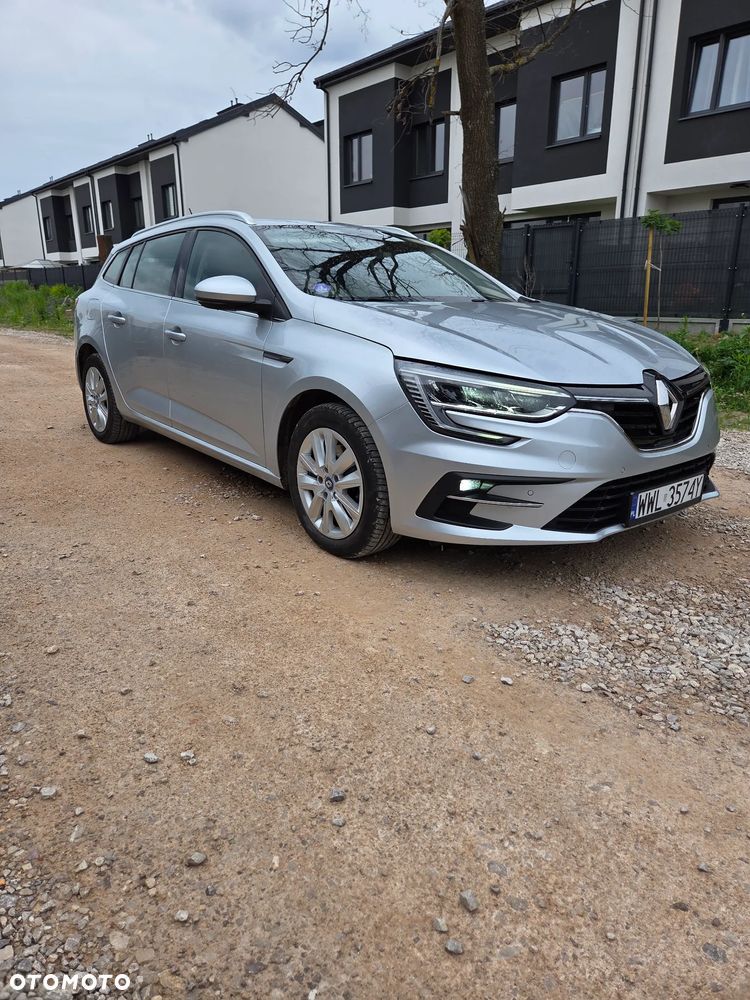 Renault Megane 1.6 E-TECH Plug-In Intens - 2