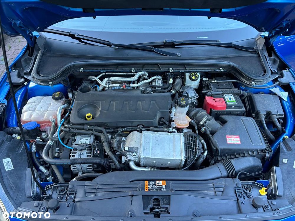 Ford Focus 2.0 EcoBlue ST-Line - 24