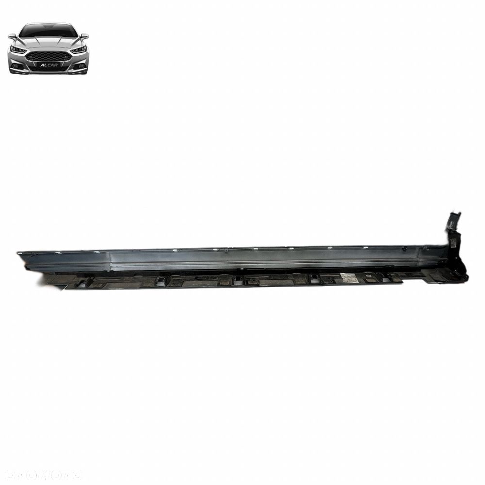 LISTWA PROGOWA PRAWA FORD KUGA MK3 ST-LINE HL - 8