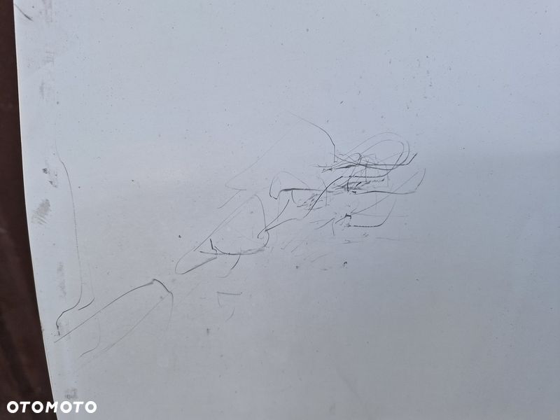 fiat doblo ii 2 drzwi lewy przód lewe przednie - 8