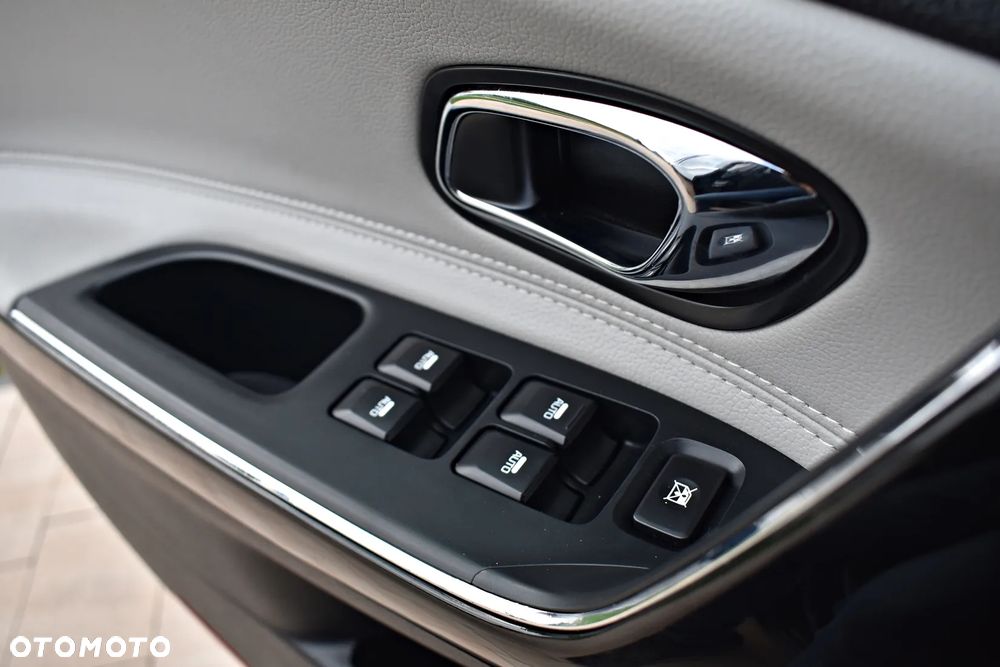 Kia Ceed 1.6 GDI Platinum Edition - 32