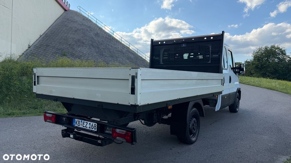 Iveco DAILY - 34
