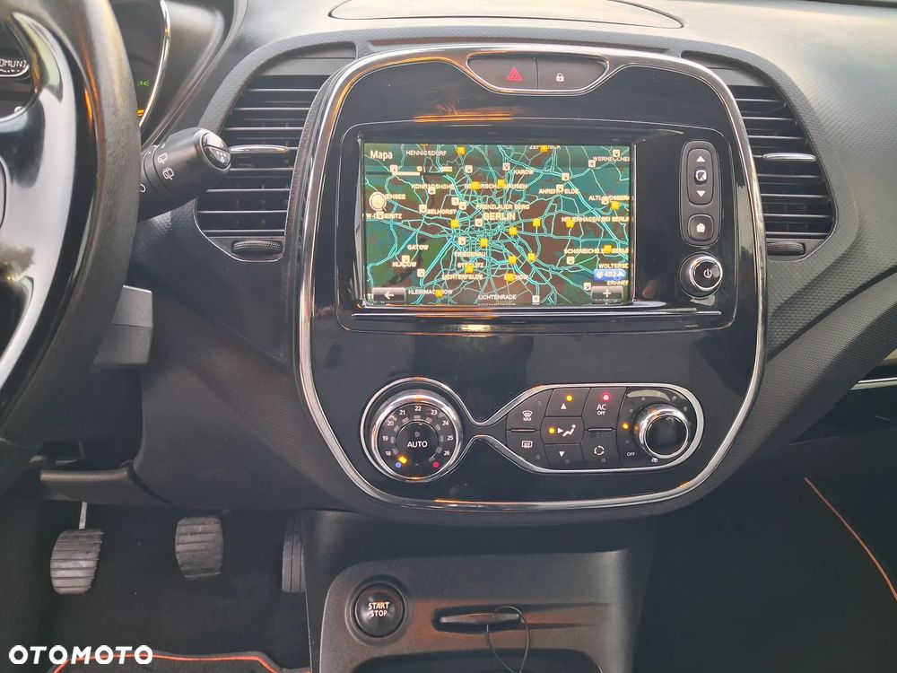 Renault Captur - 14