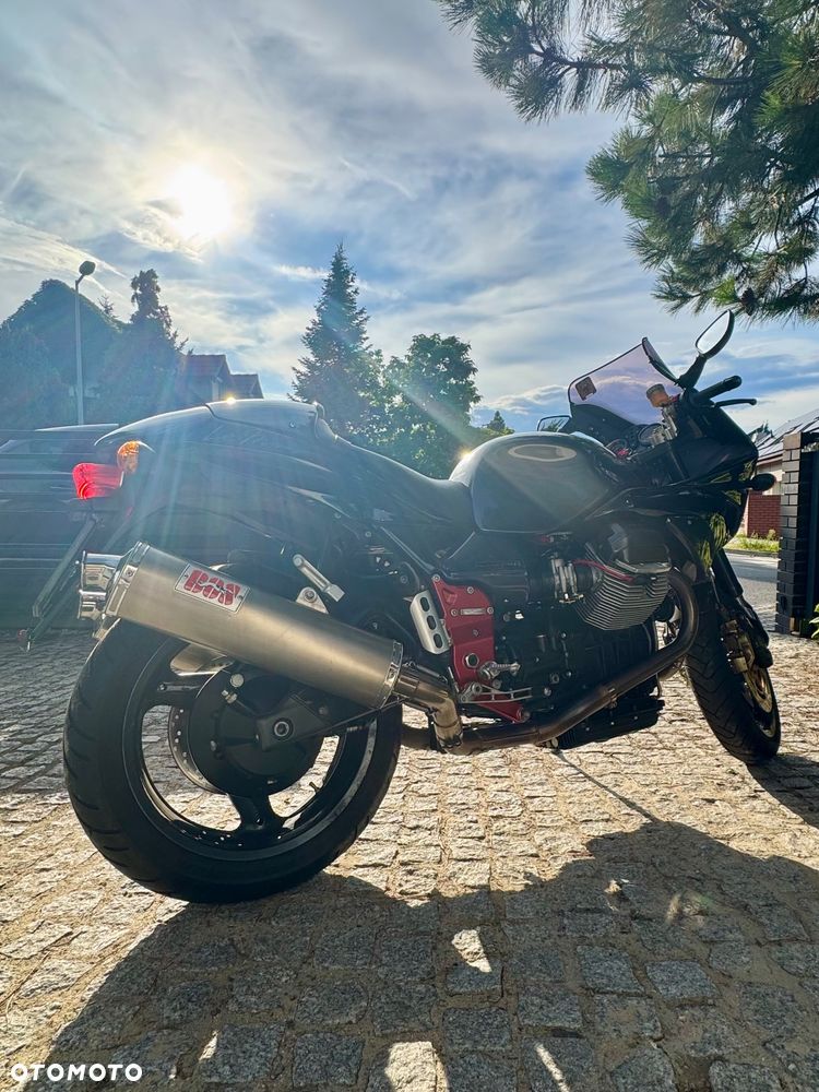 Moto Guzzi V11 - 4