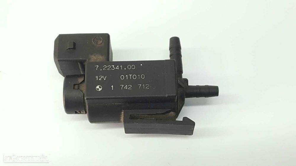 VÁLVULA DE AR ADICIONAL BMW SERIE 5 BERLINA (E39) 530D - 1