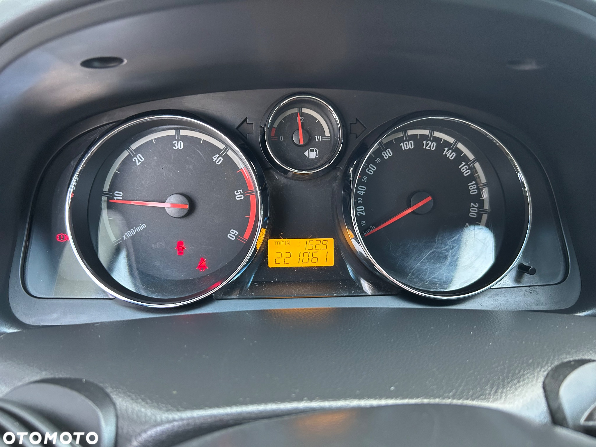 Opel Antara 2.0 CDTI 4x4 Edition - 14