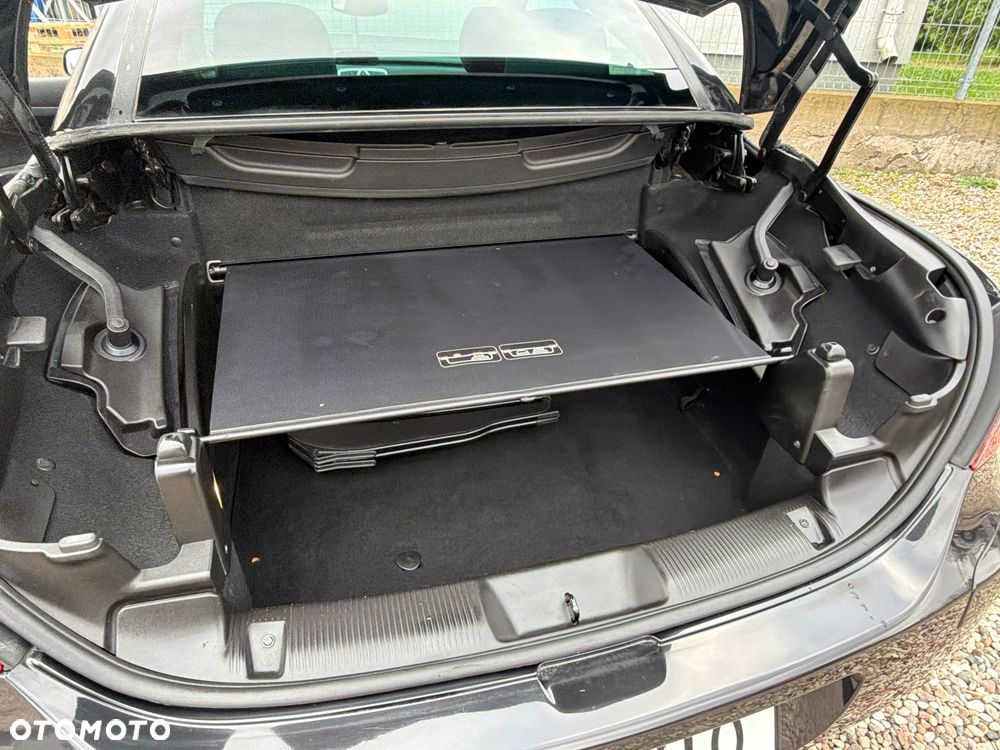 Peugeot 307 CC 180 Platinum - 28