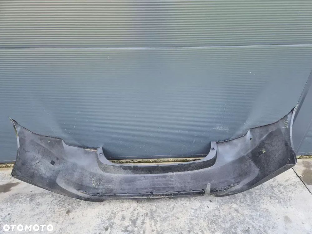 TOYOTA AVENSIS T27 SEDAN ZDERZAK TYŁ (dostępne 4 zderzaki) - 11