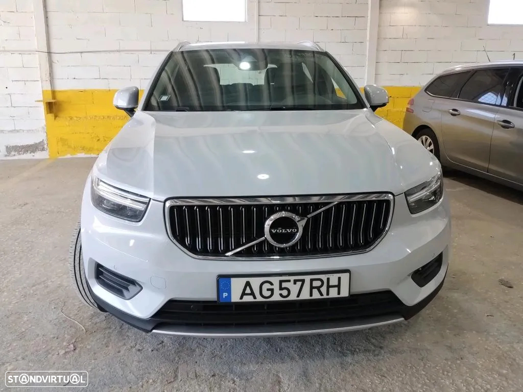 Volvo XC 40 1.5 T5 PHEV Inscription Expression - 5