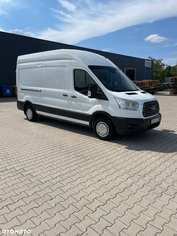 Ford Transit - 11