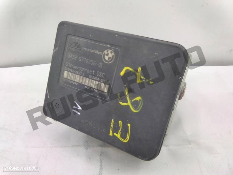 Abs 3451-677_6055-01 Bmw 1 (e87) [2004_2011] 120d - 3