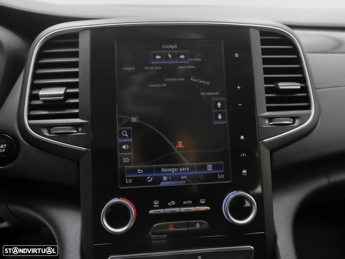 Renault Talisman Sport Tourer - 21